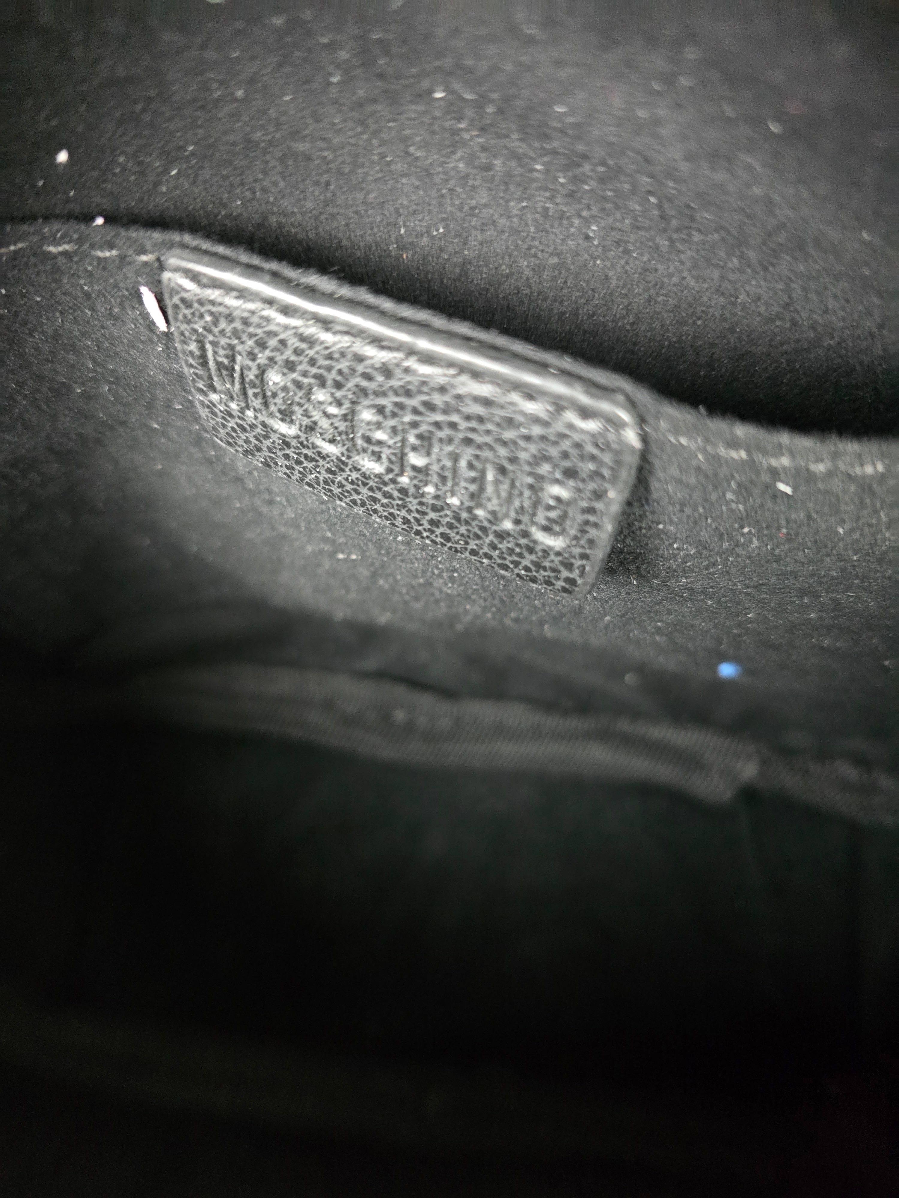 Kuferek moschino z misiem  damska premium