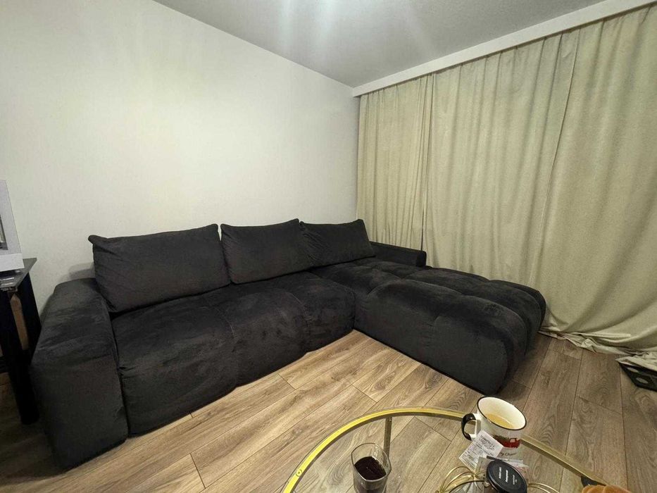 Wypoczynek narożnik