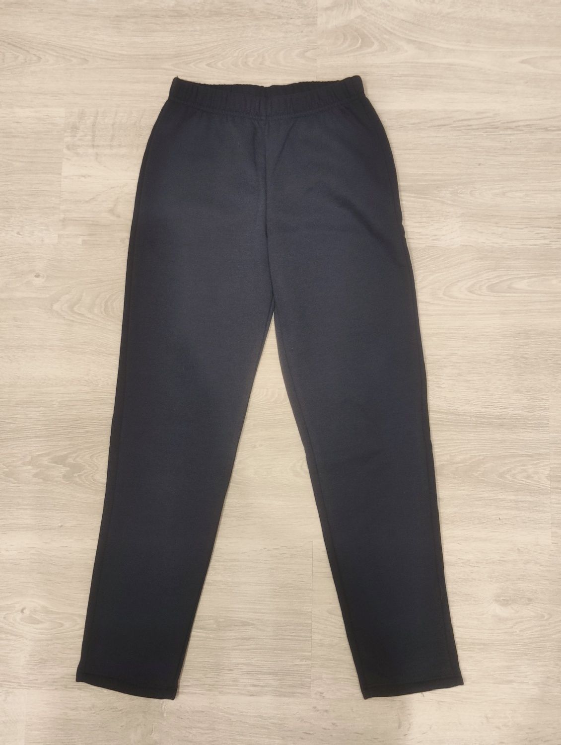 Штаны Decathlon детские спортивные теплые 133-142 см