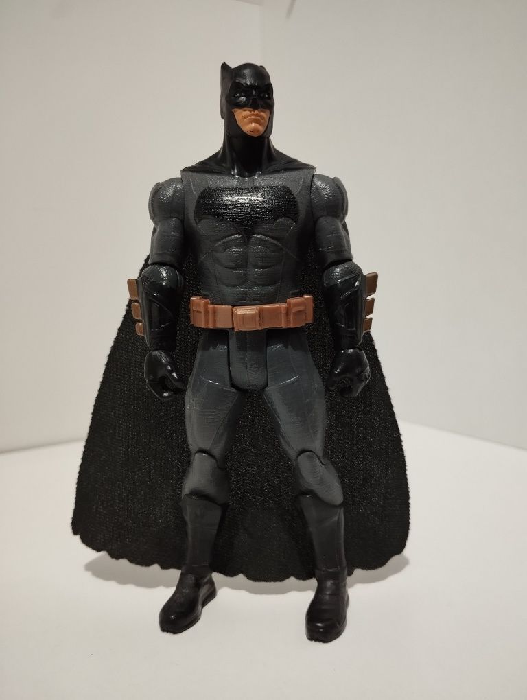 Figurka Batman Marvel 15cm Mattel