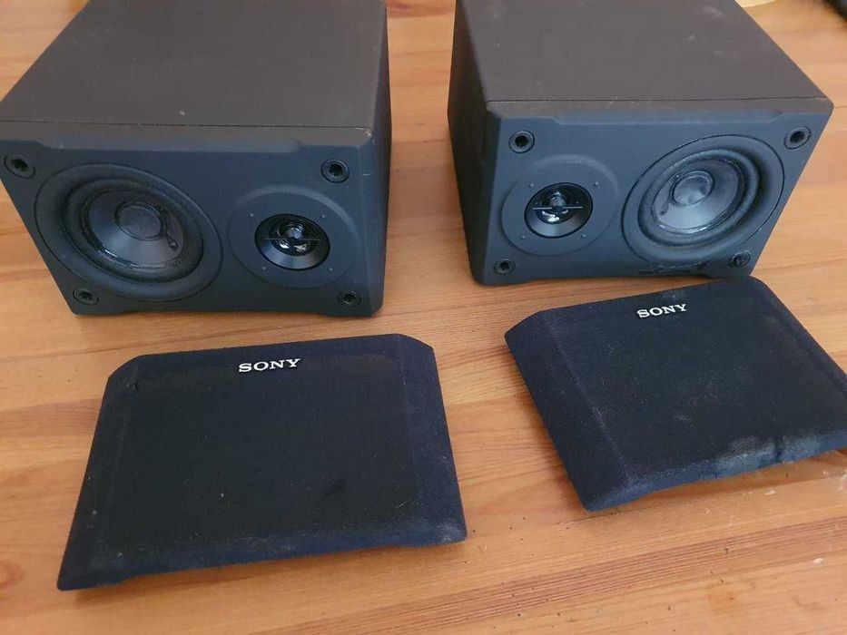 Kolumny Sony SS-H3600