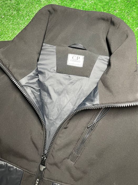 Куртка c.p company