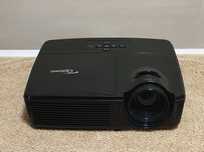 Projektor OPTOMA EX550