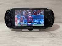 Sony PSP Чорний колір  32GB+40 Ігор встановлено PlayStation Portable