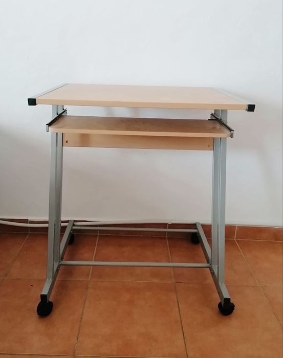 Mesa de escritório