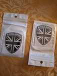 Emblema / Símbolo de "England" para Mini - MG - Triumph