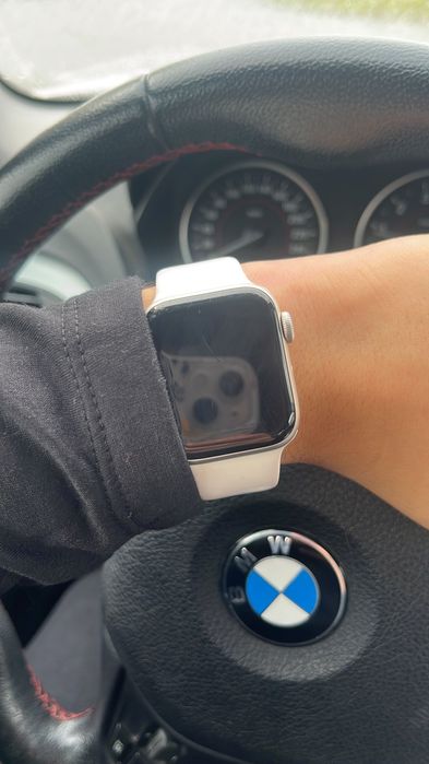 Apple Watch SE 2022 GPS