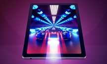 SUPER Tablet Lenovo M9.Gwarancja.producenta.Android 13