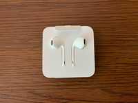 Słuchawki Apple EarPods ze złączem Lightning (nowe)