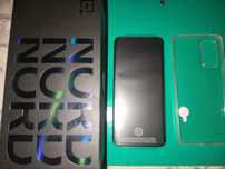 OnePlus Nord 2 8/128GB Szary NOWY + gratisy