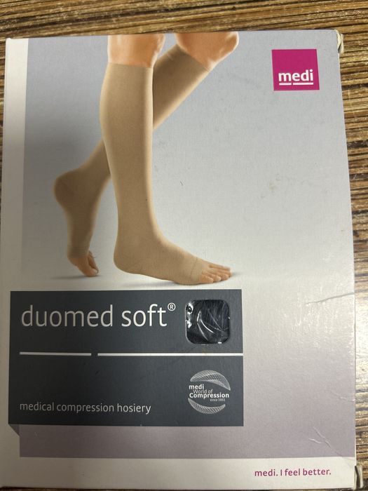 Компресійні гольфи