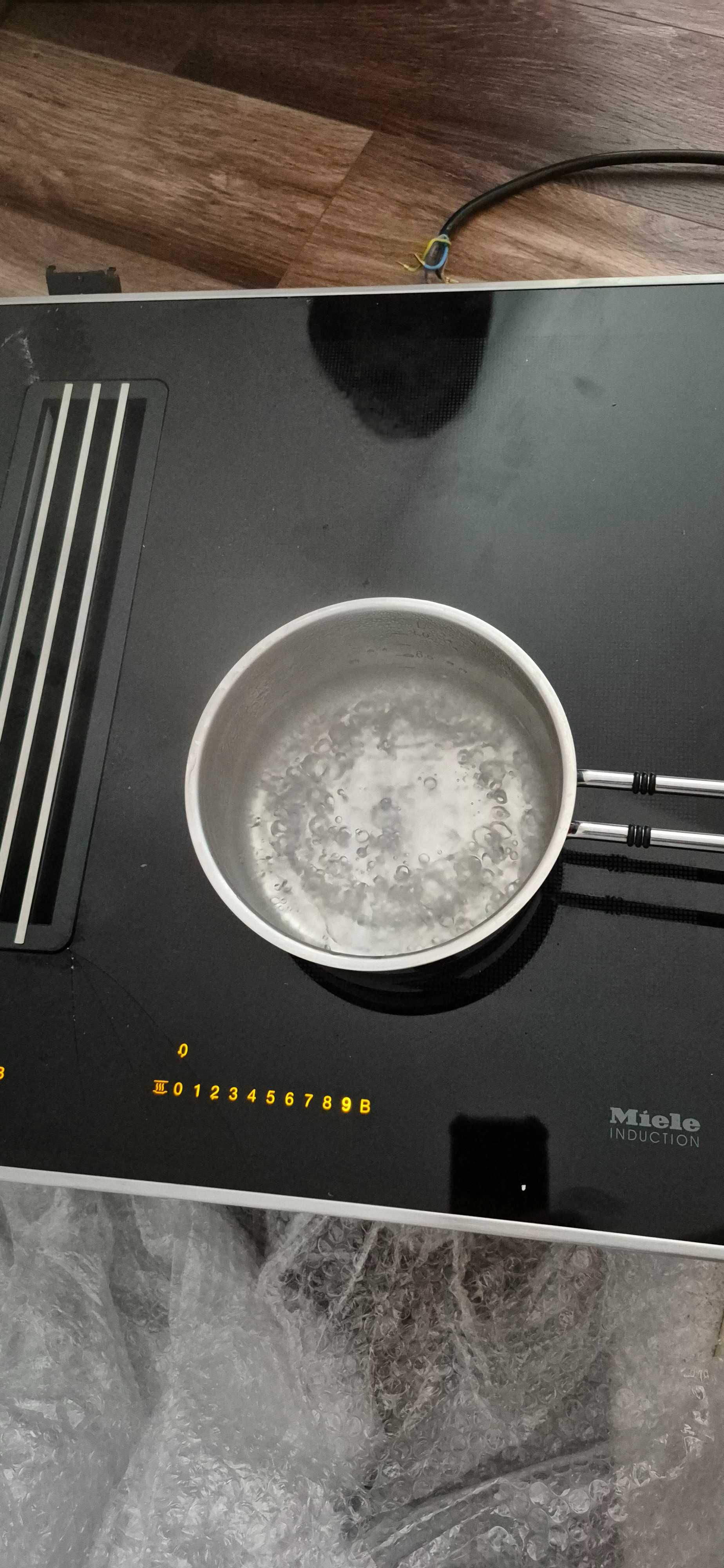 Miele płyta indukcyjna KMDA 7634 FR/D