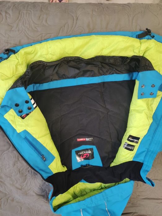 Зимова куртка Hannah