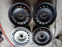 5/118 r16 et50 Renault Trafik Opel vivaro
