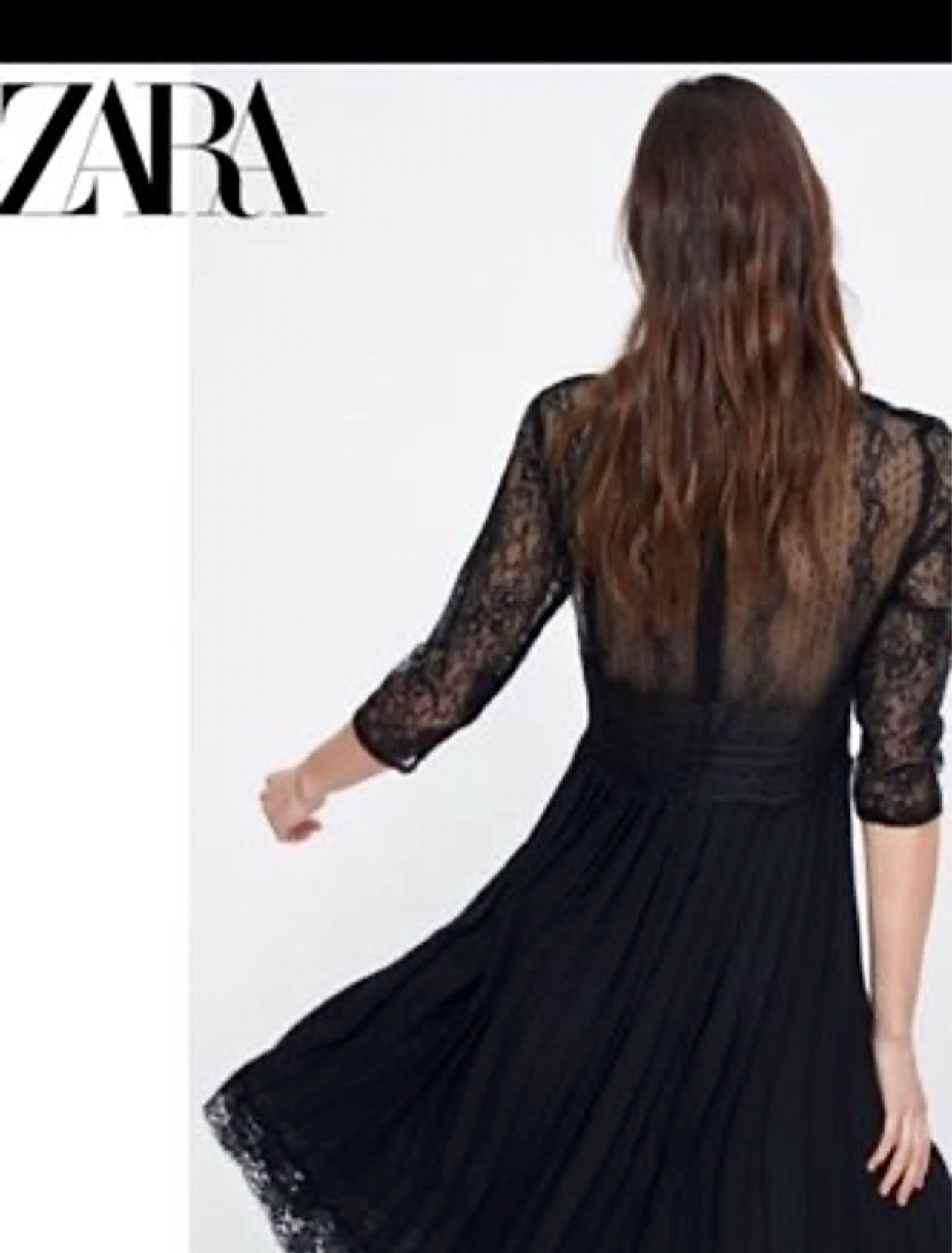 Продам Платье Zara