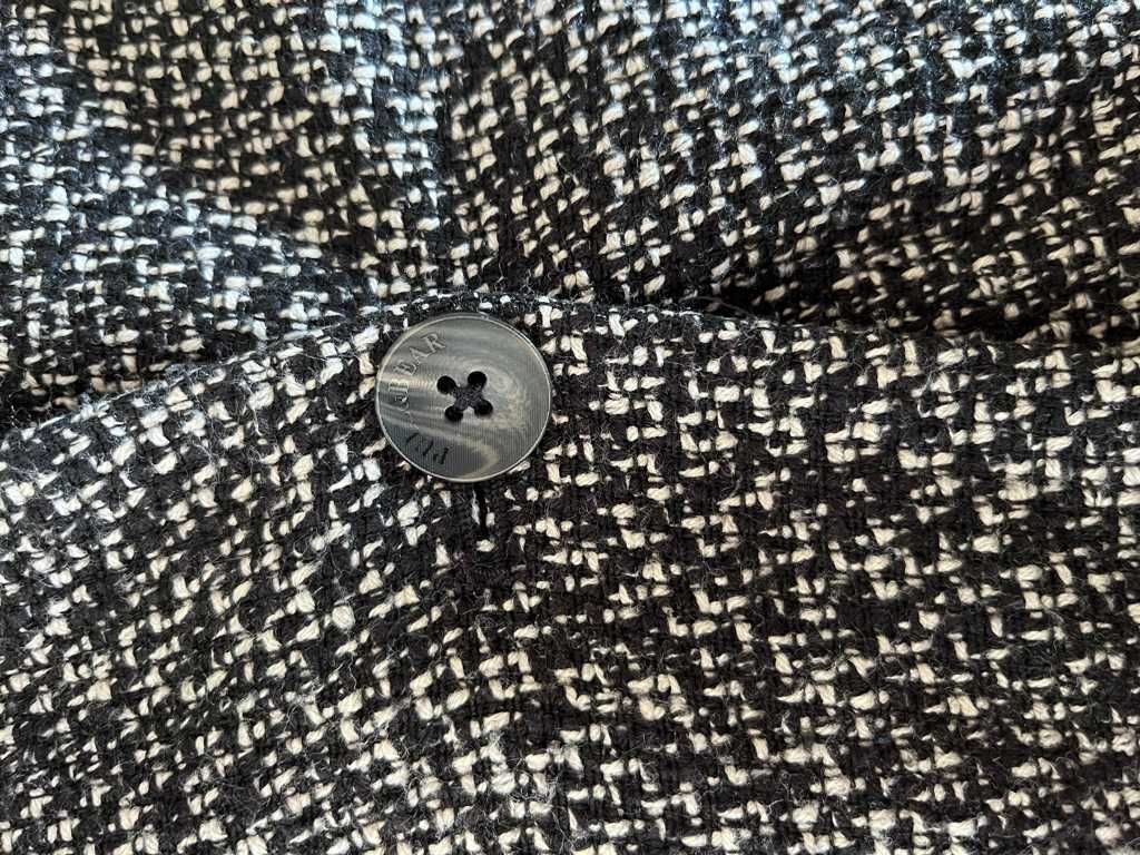 Płaszcz Pull&Bear