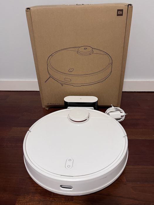 Aspirador robot Mi Robot Vacuum Mop P