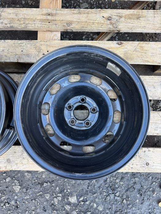 Диск 5.100-6J15ET38