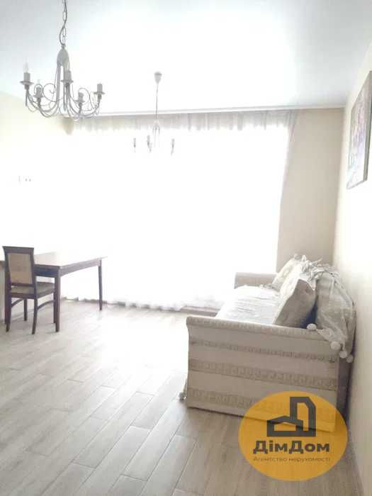 Продам 1-к., Радистів 34 , ЖК "Лісова казка", Деснянский р-н.