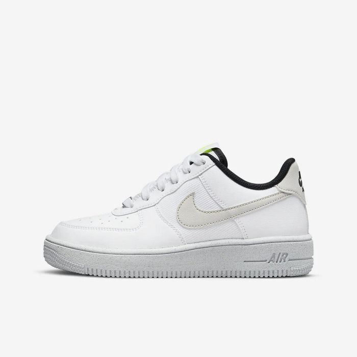 США! Кросівки Nike Air Force 1 Crater NN ACG (36р по 40р) (DH8695-101)