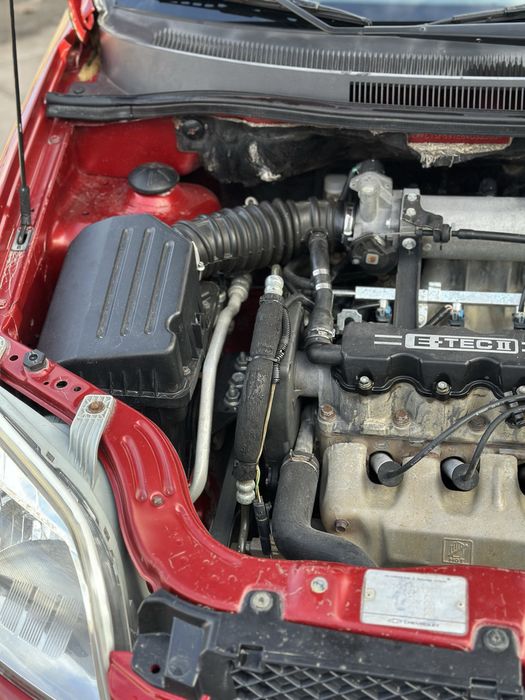 Продам Шевроле Авео