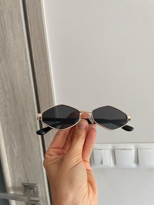 Piekne okulary przeciwstoneczne dla kobiet