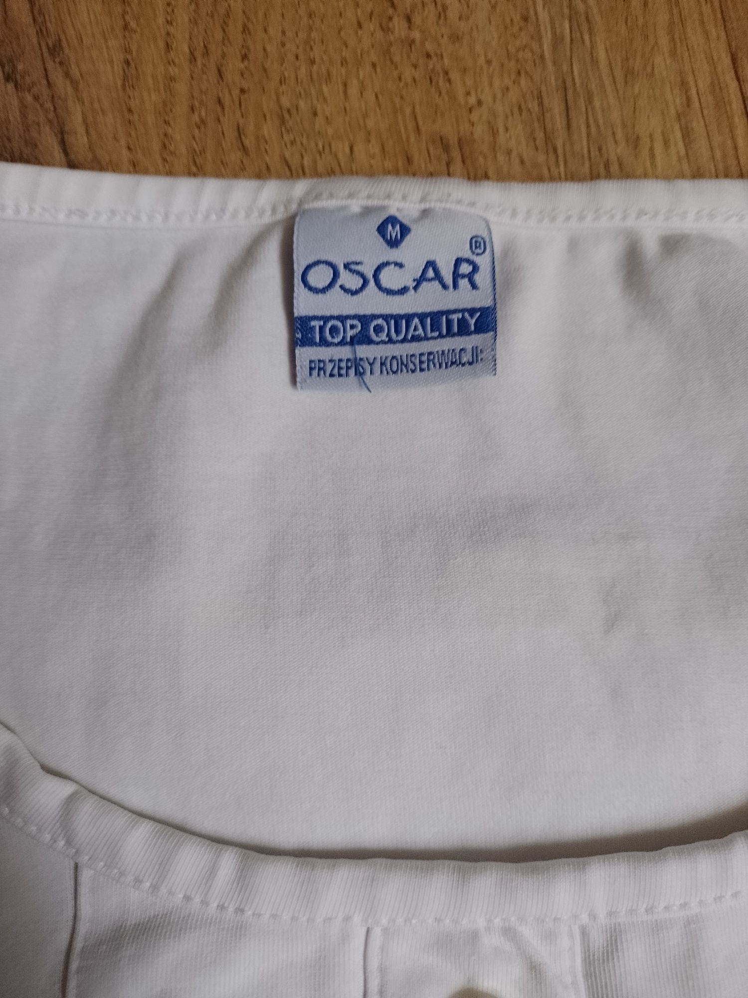 Koszulka damska t-shirt S