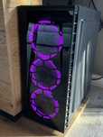 Komputer PC/I5-12600k/RTX 3070/SSD 512GB/16GB RAM