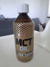 Olej Olimp Nutrition MCT Oil 400 ml