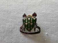 Emblema do curso Armour dos EUA