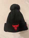 New Era Czapka męska Chicago Bulls gruba solidna POLECAM !!!