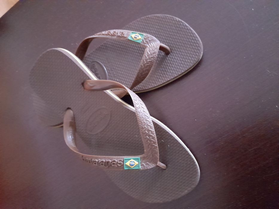 Havaianas originais