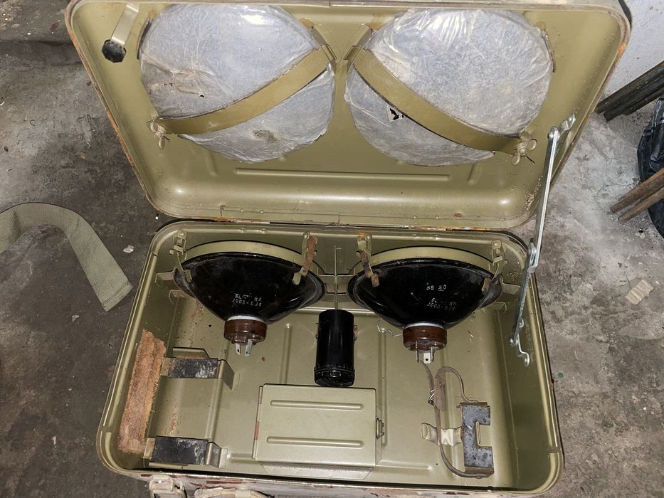 Пнв 57 прибор ночного виденья