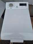 Pralka Electrolux