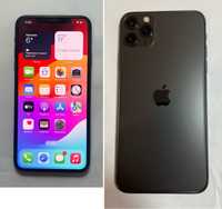 Iphone 11 pro max 512 gb space gray