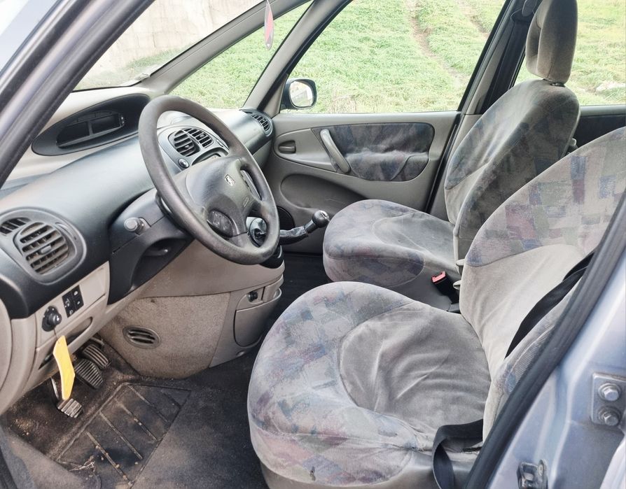 CITROËN Xsara Picasso 2.0HDi RESERVADO