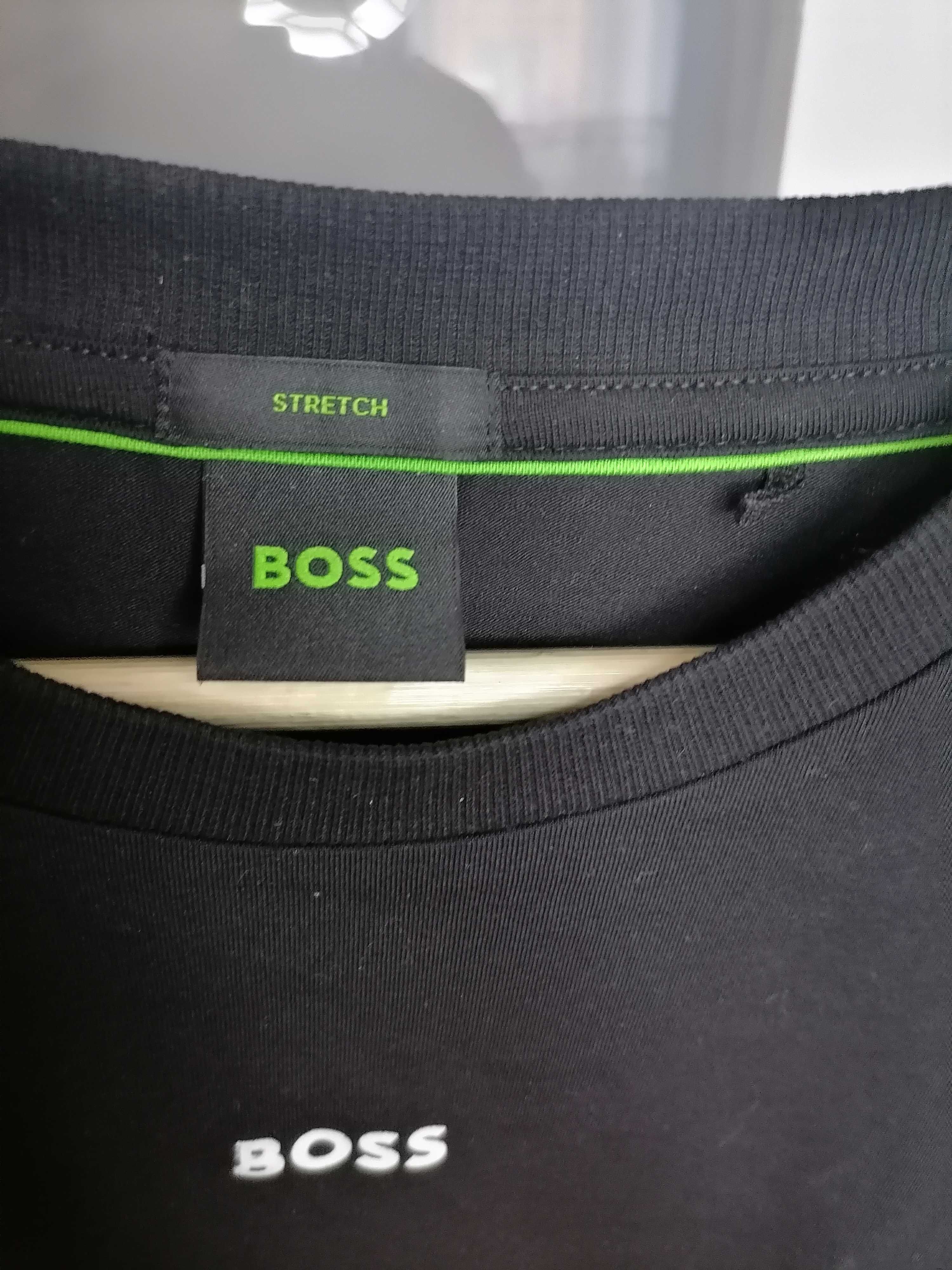 Koszulka Hugo Boss S