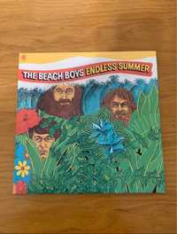 The Beach Boys - Endless Summer 2x LP