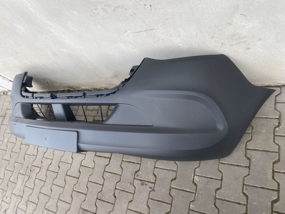 Бампер передній Mercedes Sprinter 907 910 2018-2022р