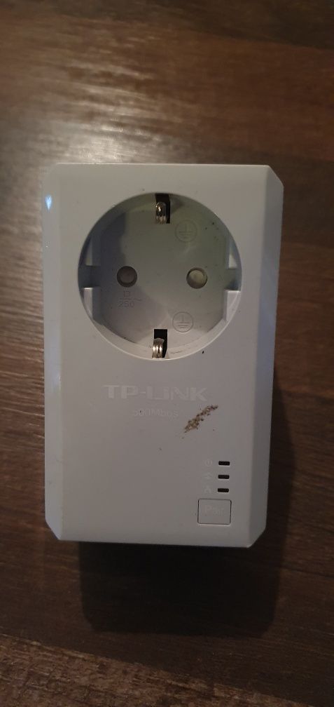 Tp-link PA4020P powerline adapter