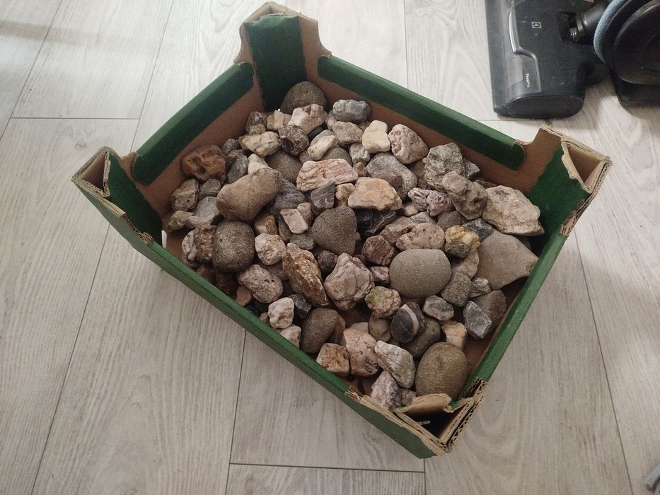 Kamień ozdobny  dekoracyjny 7.5 kg