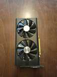 Karta Graficzna Radeon rx580 sapphire