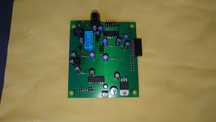 SPDIF TOSLINK вход для проигрывателя CD