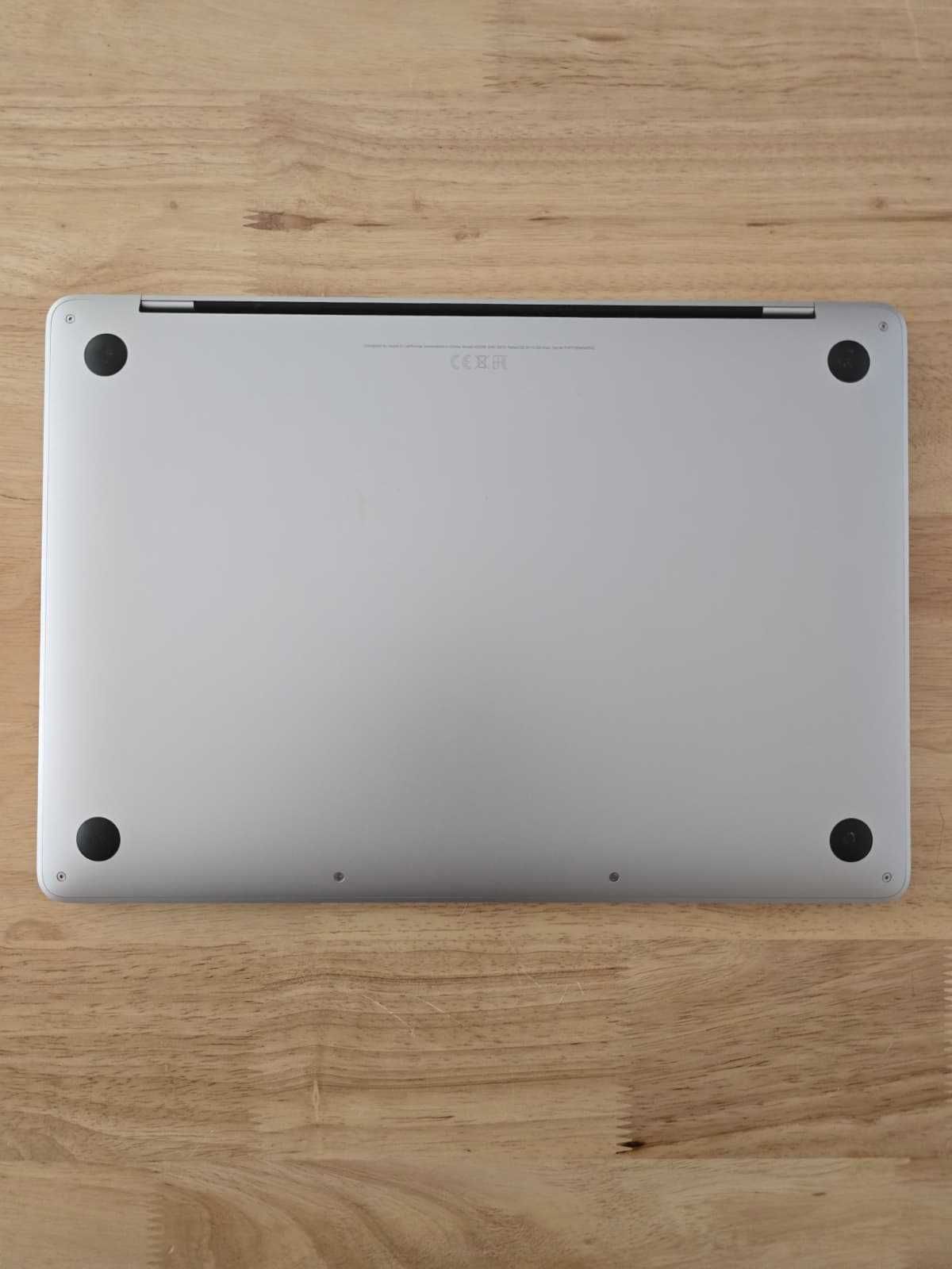 MacBook Pro M1 - 16GB - 256
