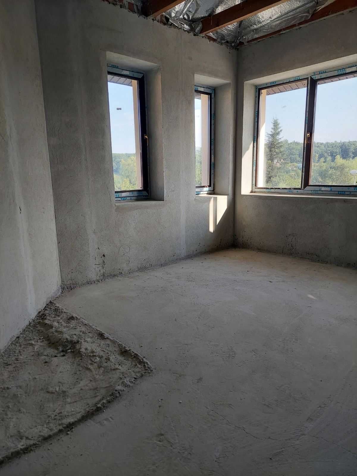 Продаж 7 кім. таунхаус  256 кв. м  м. Трускавець