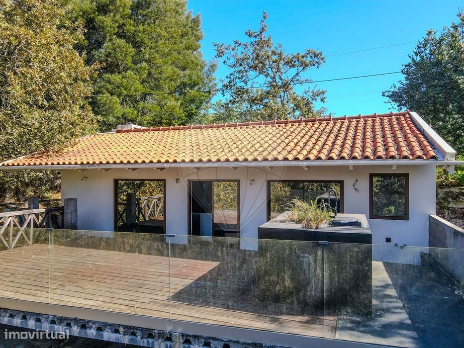 Moradia T3 para venda