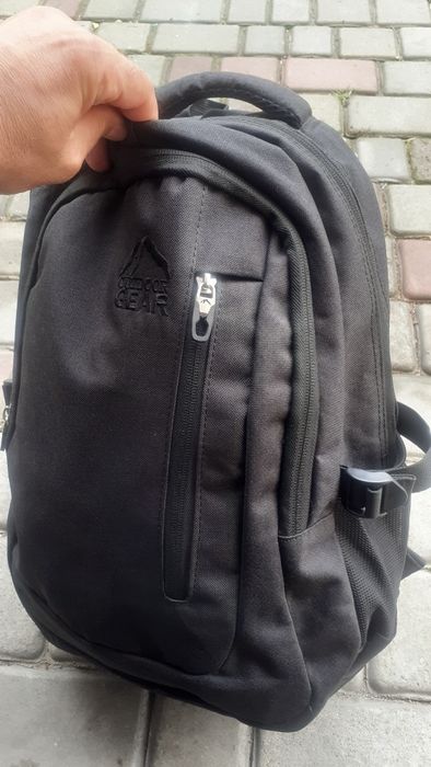 Городской рюкзак "outdoor gear".usa. 45*30*20.новый.