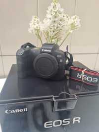 Corpo Canon R 30.3 MP FULL-FRAME -