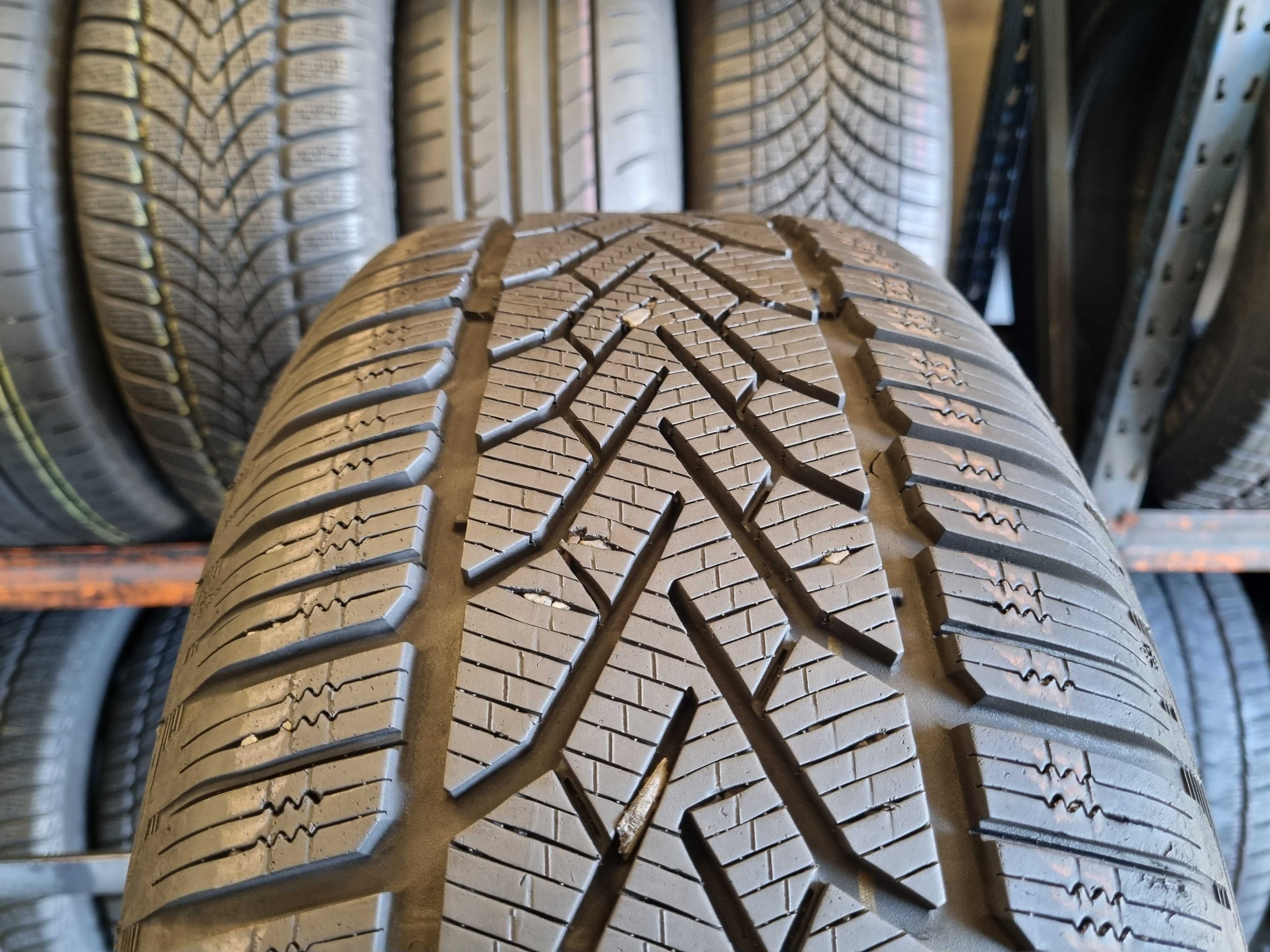 215/55/16 93H Semperit Speed-Grip 2 Dot.3614R
