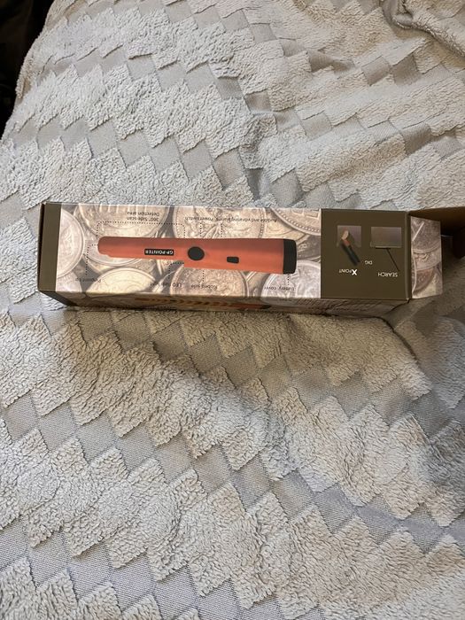 Продам пінпоінтер